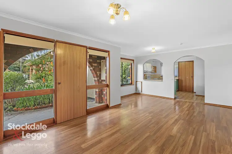 Third view of Homely unit listing, 4/41 Baromi Road, Mirboo North VIC 3871