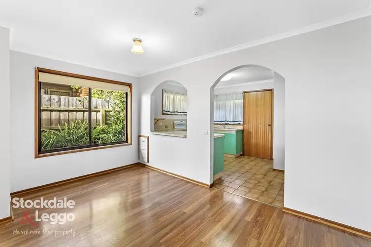 Fourth view of Homely unit listing, 4/41 Baromi Road, Mirboo North VIC 3871