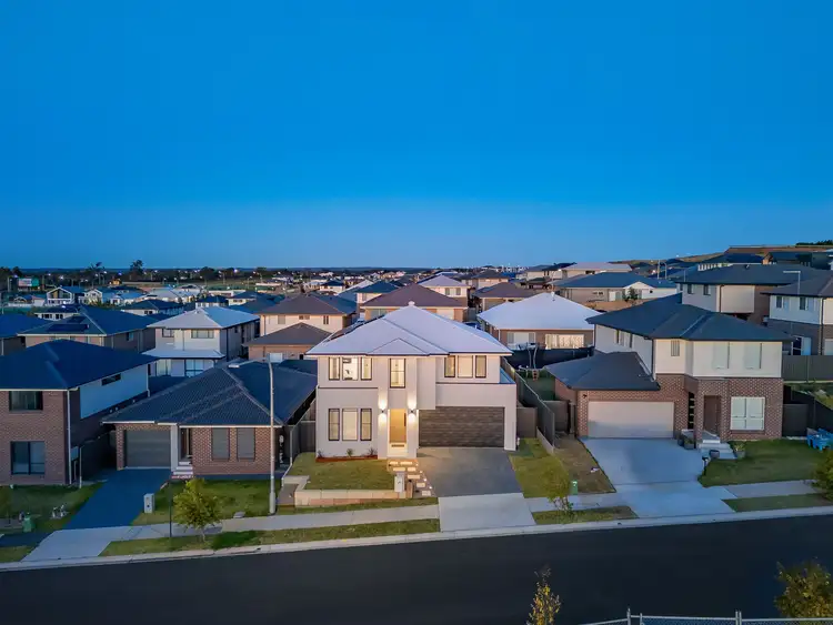 24 St Lukes Street, Wilton NSW 2571
