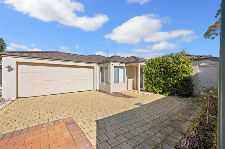 5/39 Hale Road, Forrestfield WA 6058