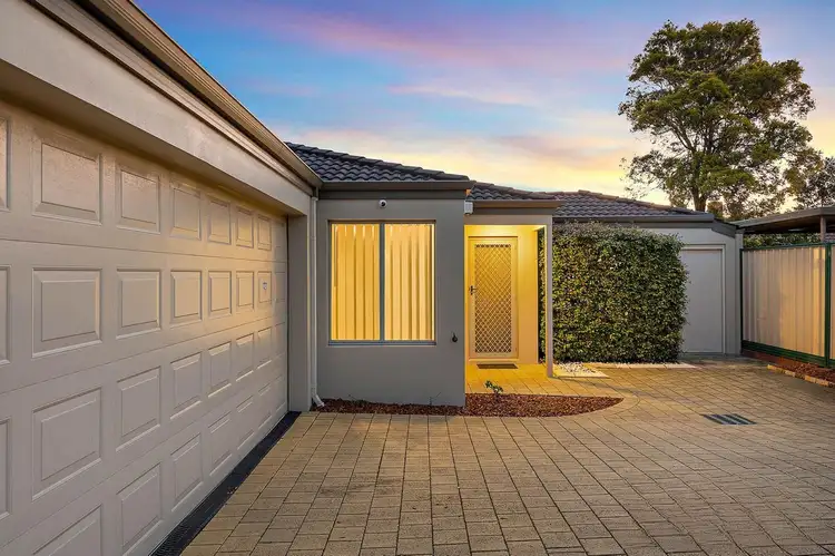 5/39 Hale Road, Forrestfield WA 6058