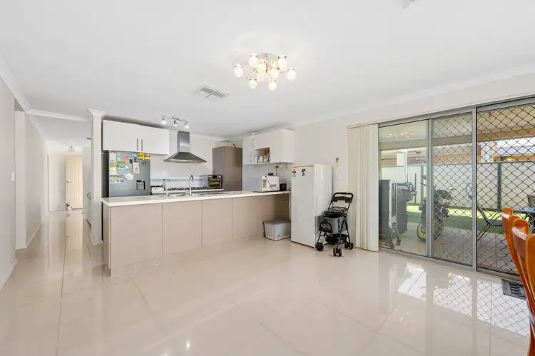 Sixth view of Homely house listing, 5/39 Hale Road, Forrestfield WA 6058