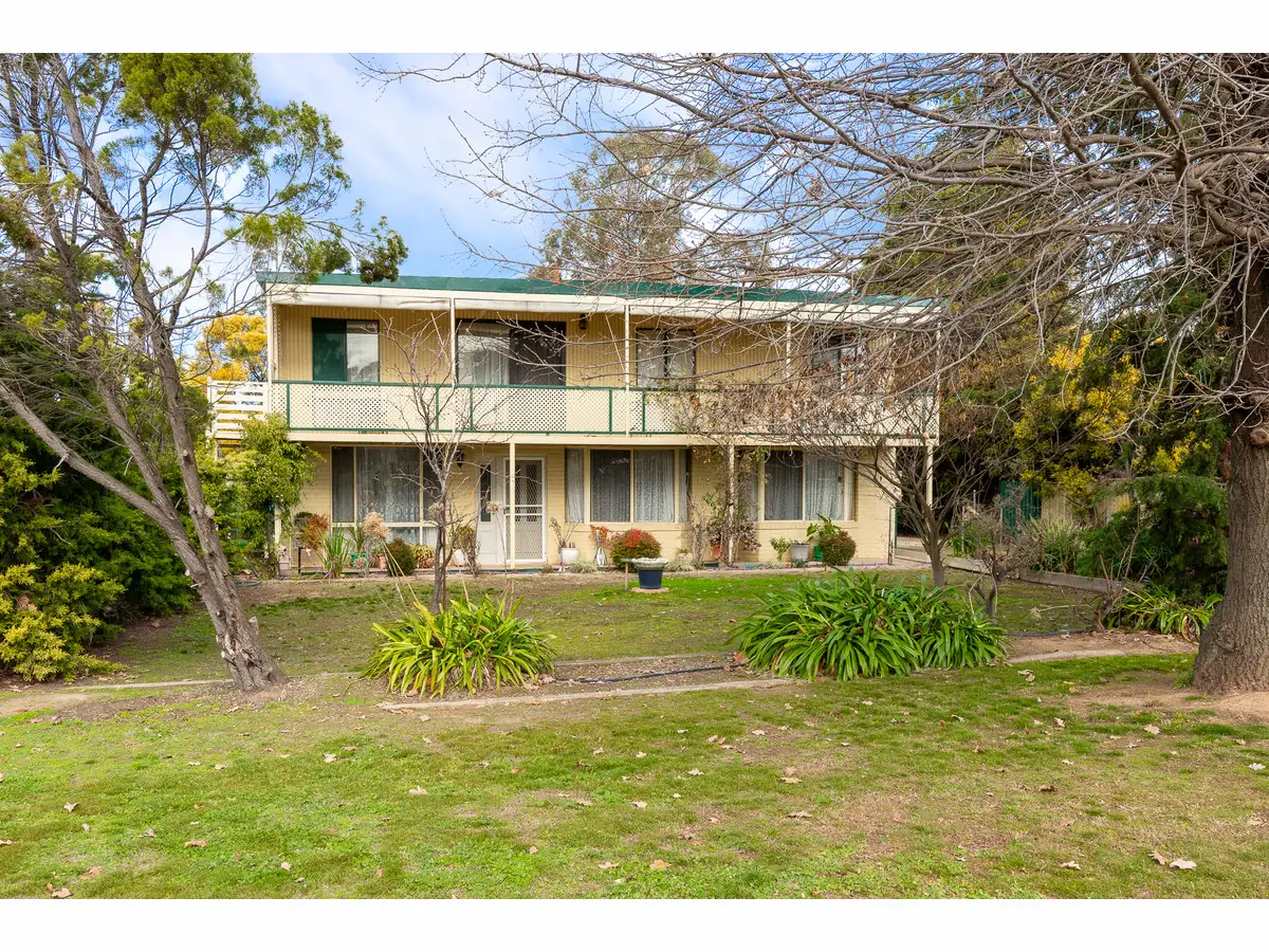 Main view of Homely house listing, 48 Kennedy Street, Howlong NSW 2643