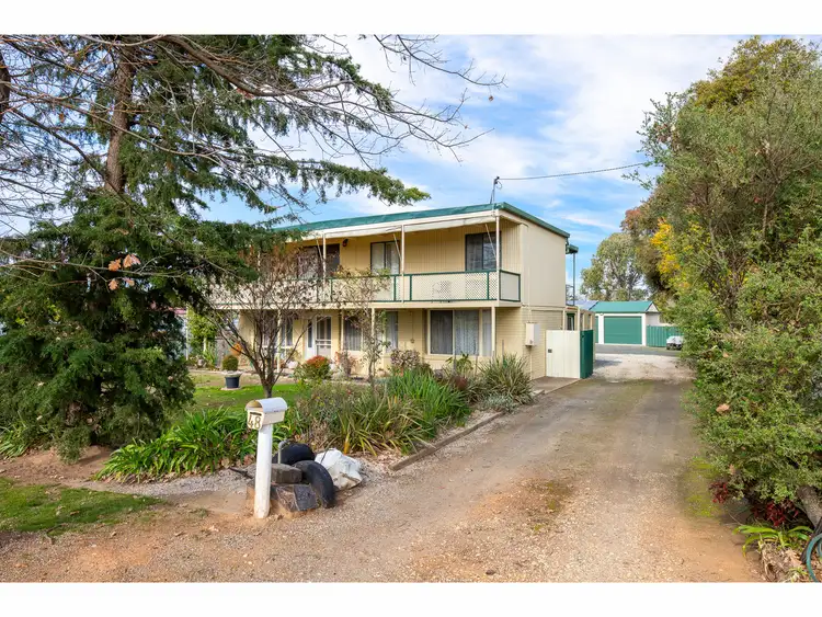 Second view of Homely house listing, 48 Kennedy Street, Howlong NSW 2643