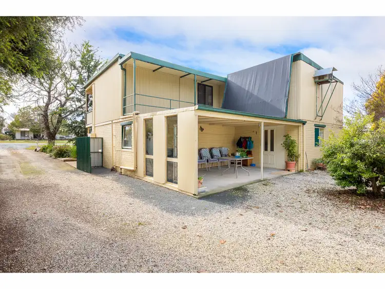 Third view of Homely house listing, 48 Kennedy Street, Howlong NSW 2643
