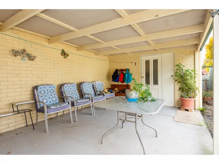 Fourth view of Homely house listing, 48 Kennedy Street, Howlong NSW 2643