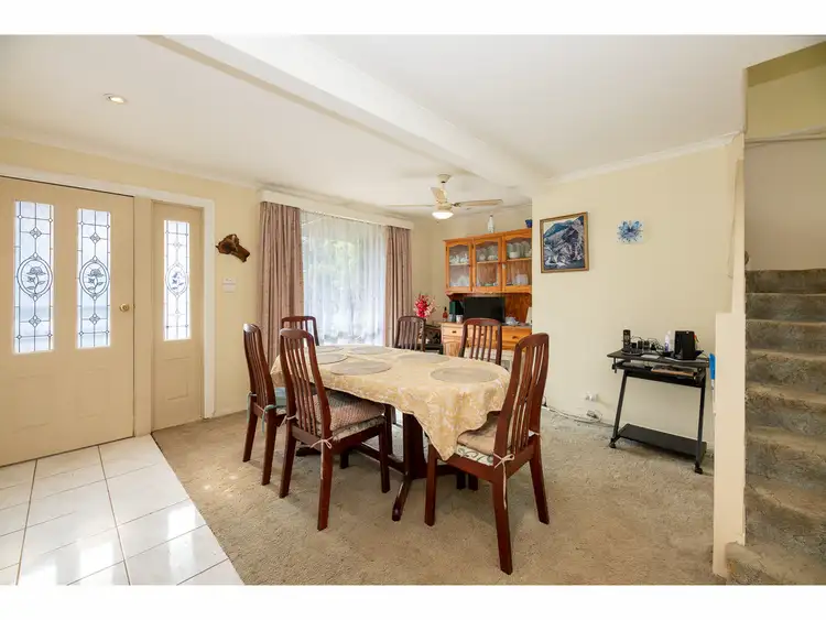 Fifth view of Homely house listing, 48 Kennedy Street, Howlong NSW 2643