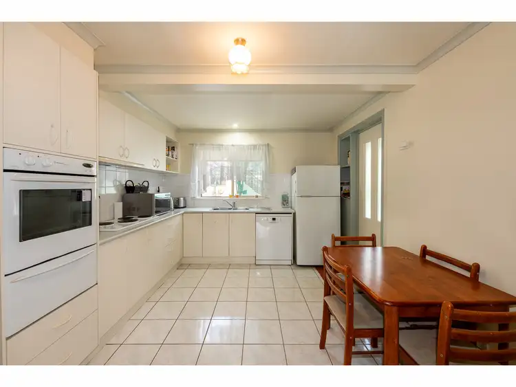 Sixth view of Homely house listing, 48 Kennedy Street, Howlong NSW 2643