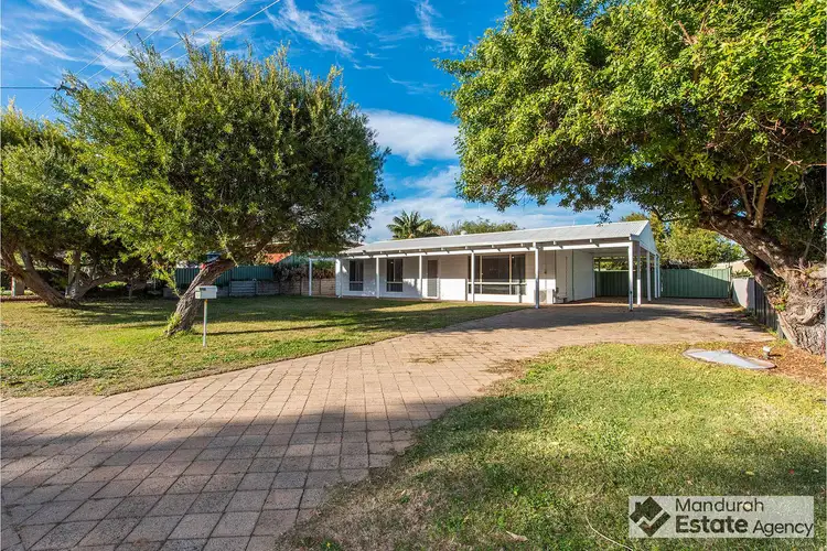 12 Damon Street, Singleton WA 6175