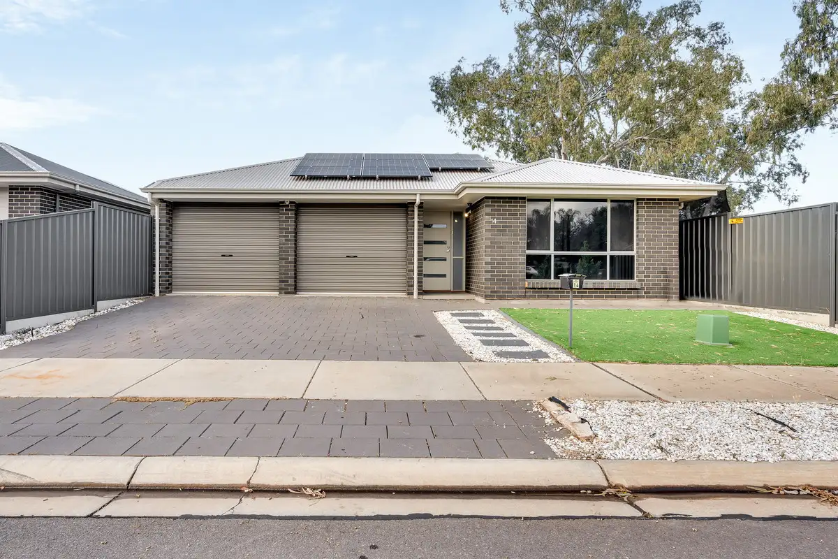 Main view of Homely house listing, 14 Orchard Grove, Salisbury North SA 5108