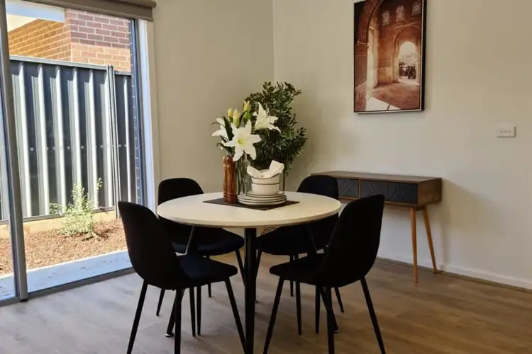 Third view of Homely house listing, 24 Rockingham Circuit, Harkness VIC 3337