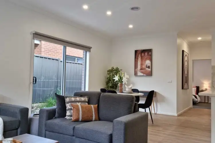 Fourth view of Homely house listing, 24 Rockingham Circuit, Harkness VIC 3337