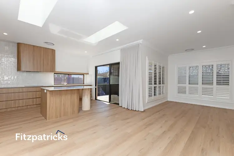 Second view of Homely villa listing, 15/53 Crampton Street, Wagga Wagga NSW 2650