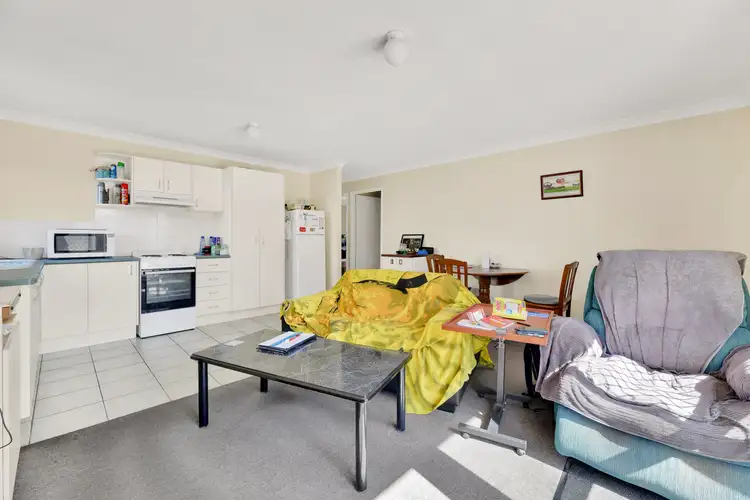 Second view of Homely townhouse listing, 47/34 Thornton Street, Raceview QLD 4305