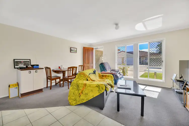 Third view of Homely townhouse listing, 47/34 Thornton Street, Raceview QLD 4305