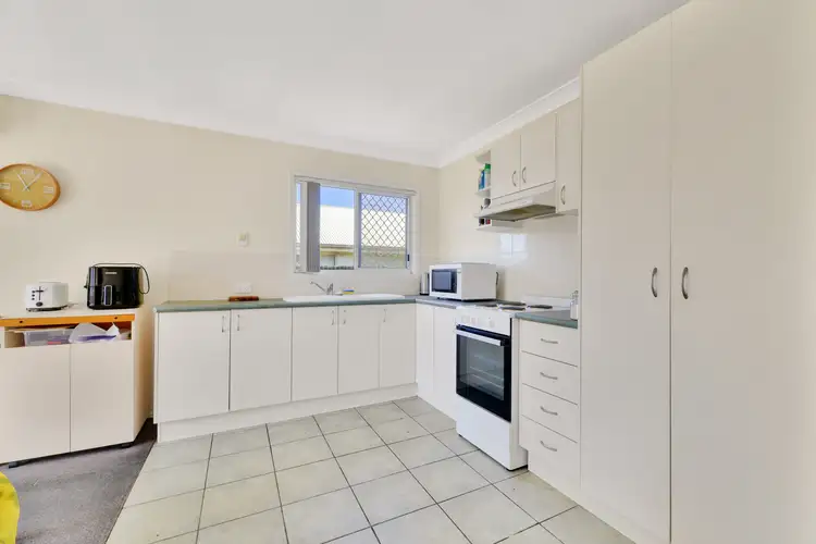 Fourth view of Homely townhouse listing, 47/34 Thornton Street, Raceview QLD 4305