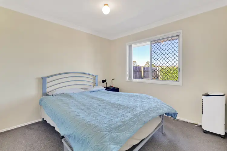 Fifth view of Homely townhouse listing, 47/34 Thornton Street, Raceview QLD 4305