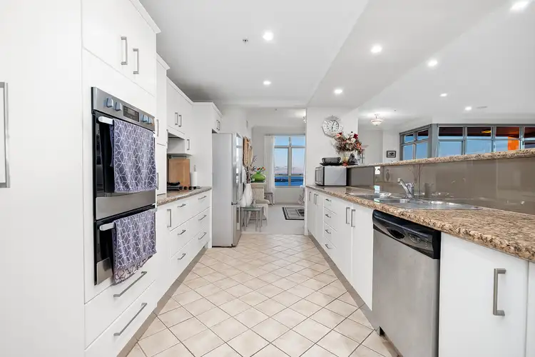 Fifth view of Homely apartment listing, 904/26 Pacific Street, Newcastle NSW 2300