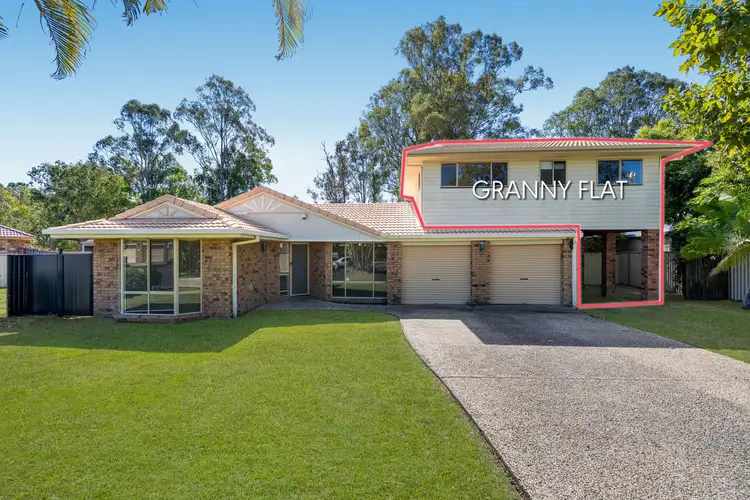 13 Haussman Court, Meadowbrook QLD 4131