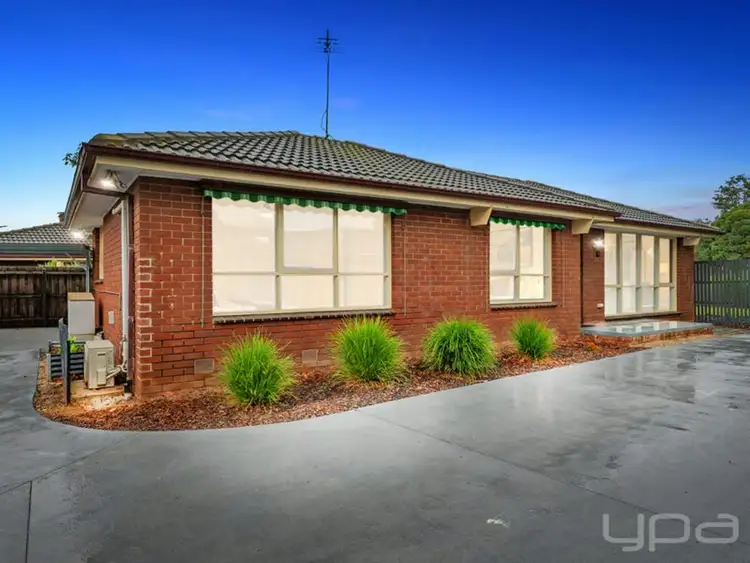 3 Brand Court, Melton South VIC 3338