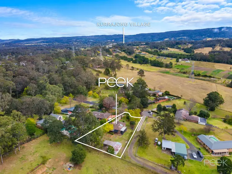 Second view of Homely house listing, 9 Rowland Avenue, Kurmond NSW 2757