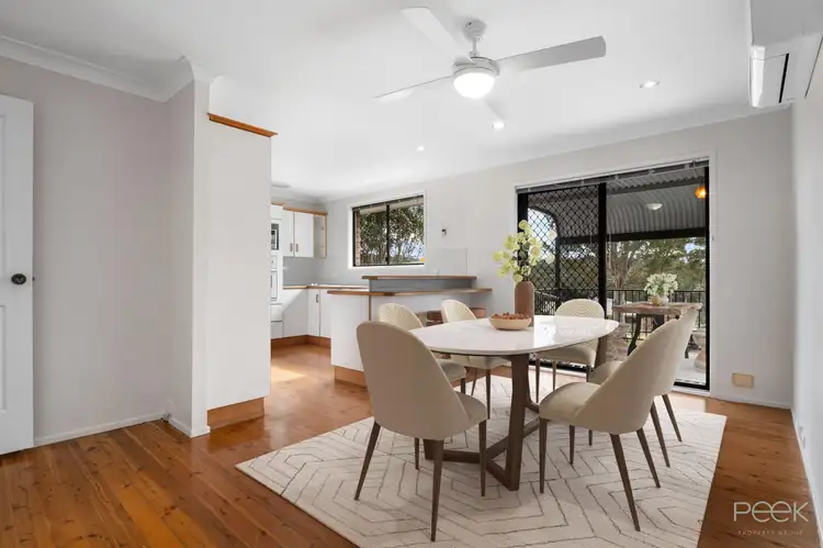 Fifth view of Homely house listing, 9 Rowland Avenue, Kurmond NSW 2757