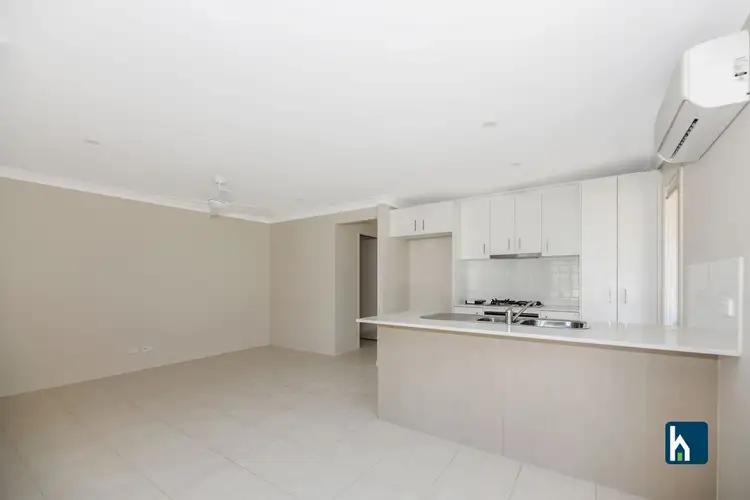 Second view of Homely unit listing, 1/16 Elm Street, Gunnedah NSW 2380