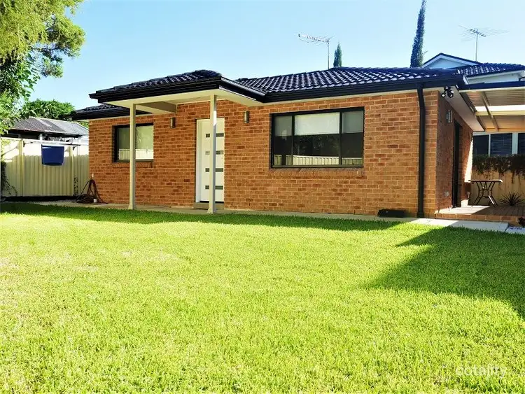 30c Woodlands Road, Liverpool NSW 2170