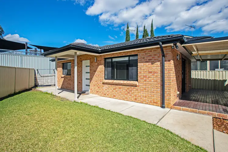 30c Woodlands Road, Liverpool NSW 2170