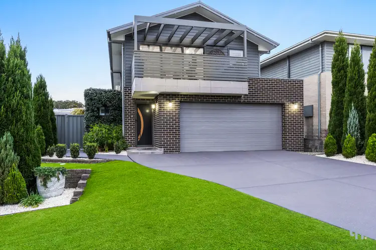 12 Butterworth Street, Cameron Park NSW 2285
