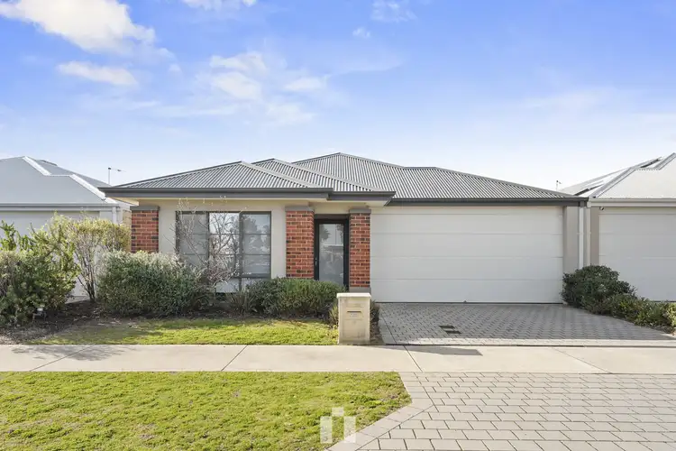 16 Citrine Street, Treeby WA 6164