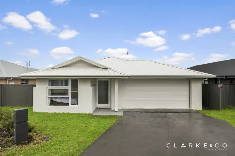 Second view of Homely house listing, 26 Marlowe Avenue, Anambah NSW 2320