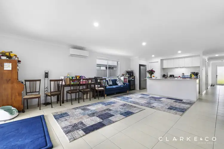 Fourth view of Homely house listing, 26 Marlowe Avenue, Anambah NSW 2320