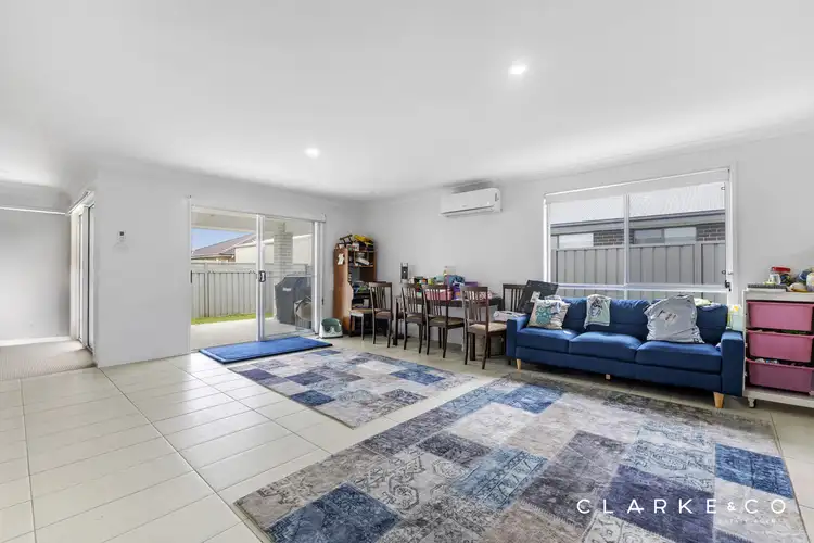 Fifth view of Homely house listing, 26 Marlowe Avenue, Anambah NSW 2320