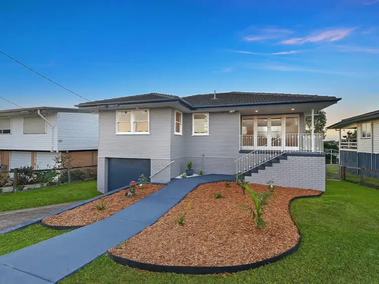 51 Basnett Street, Chermside West QLD 4032