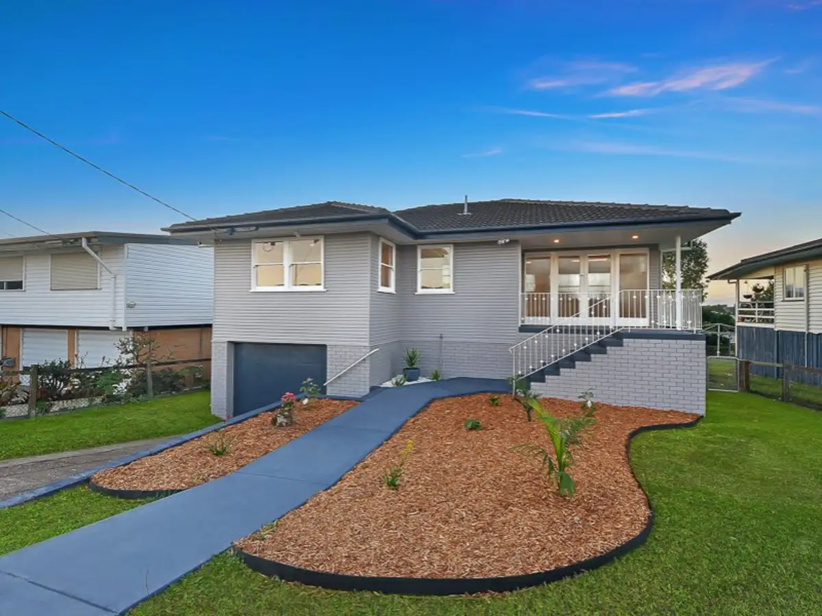 Main view of Homely house listing, 51 Basnett Street, Chermside West QLD 4032