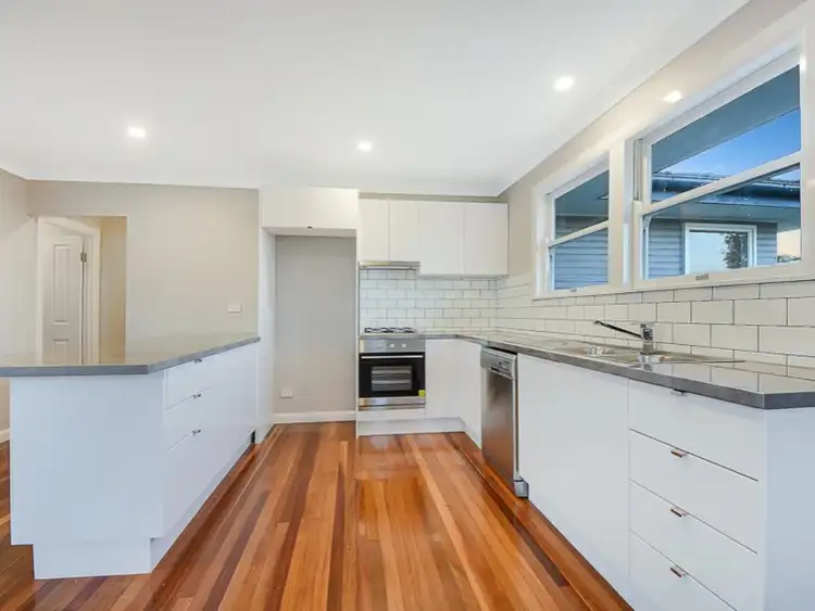 Second view of Homely house listing, 51 Basnett Street, Chermside West QLD 4032