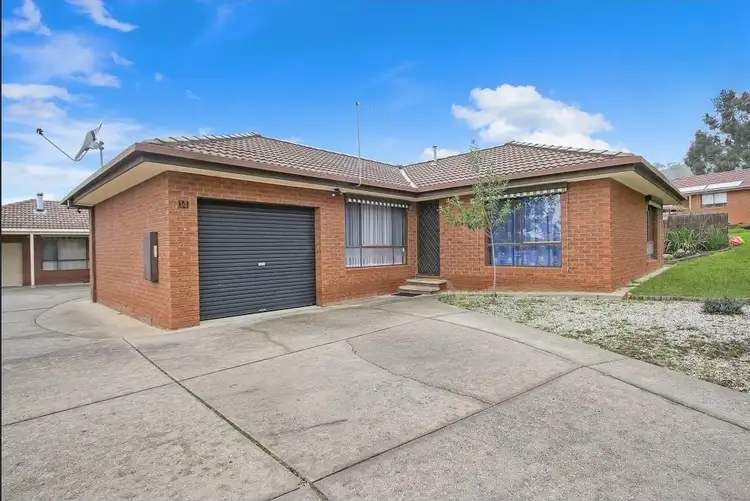 1/14 Barton Street, Wodonga VIC 3690