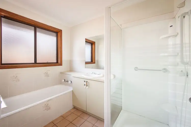 Fifth view of Homely unit listing, 1/14 Barton Street, Wodonga VIC 3690