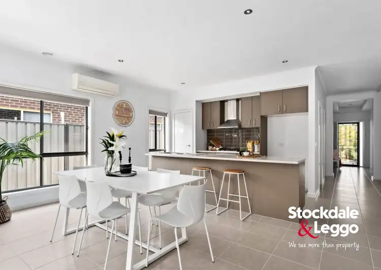 Third view of Homely house listing, 14 Balconies Way, Craigieburn VIC 3064