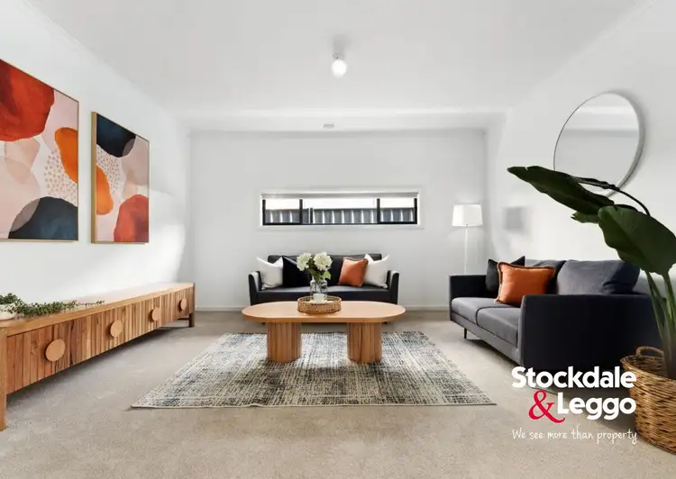 Fourth view of Homely house listing, 14 Balconies Way, Craigieburn VIC 3064