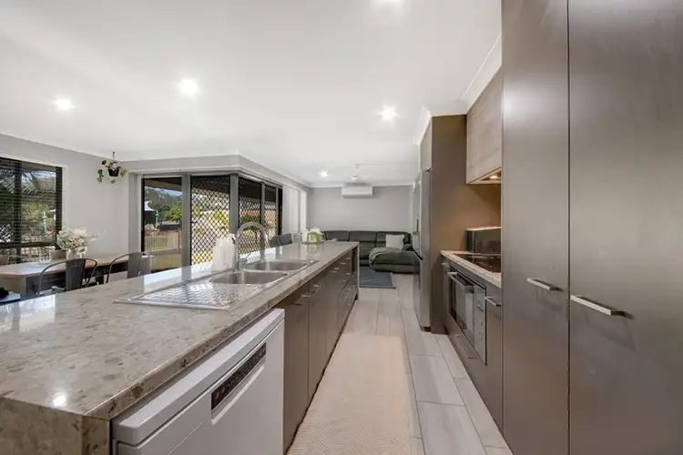 Third view of Homely house listing, 40 Koolivoo Parade, Boyne Island QLD 4680