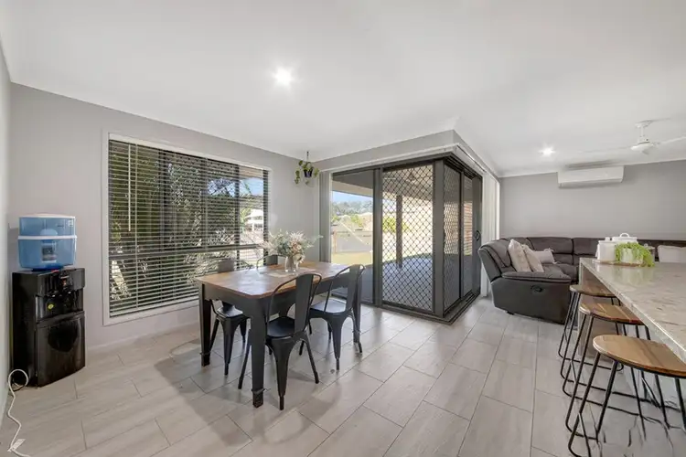 Fourth view of Homely house listing, 40 Koolivoo Parade, Boyne Island QLD 4680