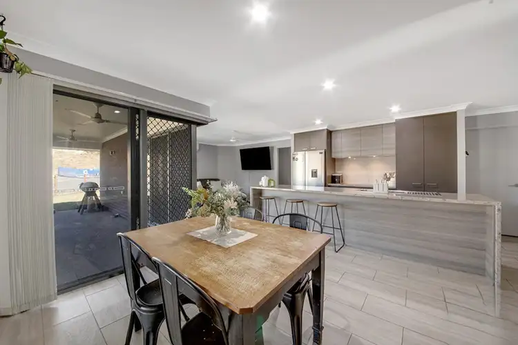 Fifth view of Homely house listing, 40 Koolivoo Parade, Boyne Island QLD 4680