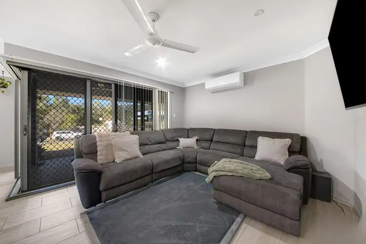 Sixth view of Homely house listing, 40 Koolivoo Parade, Boyne Island QLD 4680