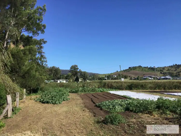 LOT 2, 154 Acacia Street, Killarney QLD 4373