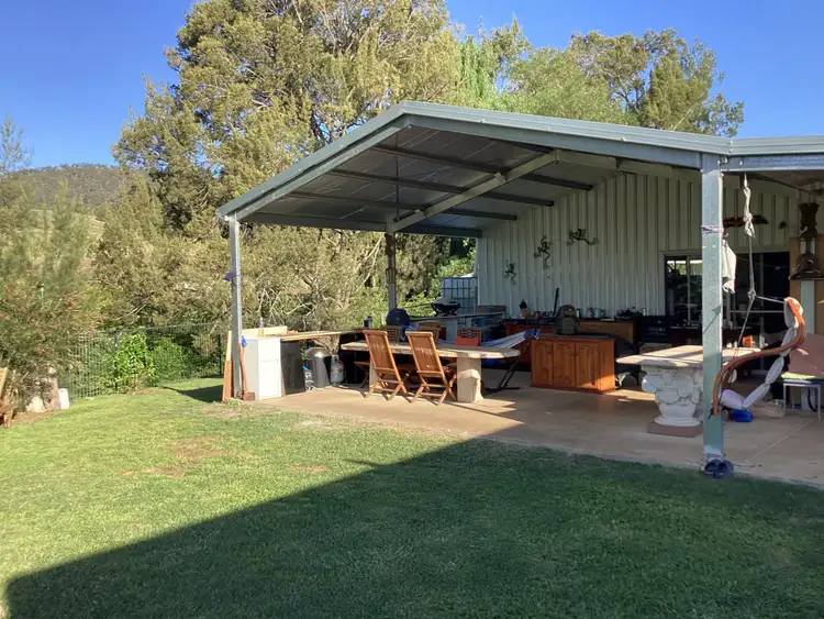LOT 2, 154 Acacia Street, Killarney QLD 4373