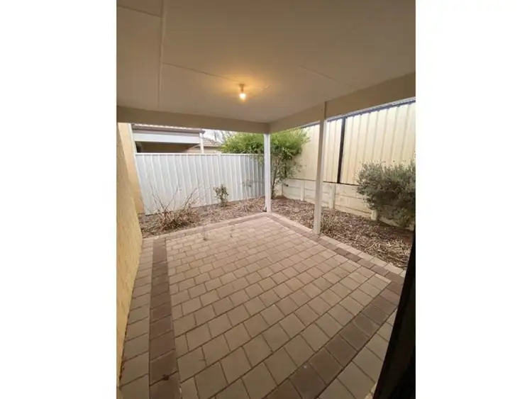 Fifth view of Homely house listing, 33B Findon Crescent, Westminster WA 6061