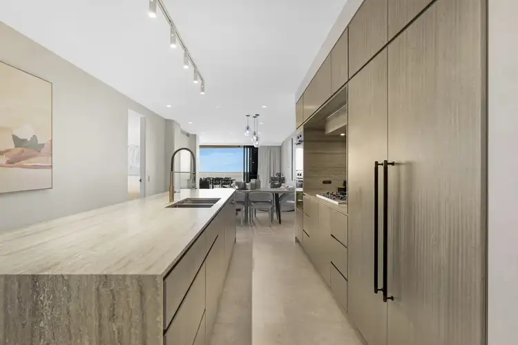 Third view of Homely apartment listing, 902/58 The Esplanade, Burleigh Heads QLD 4220