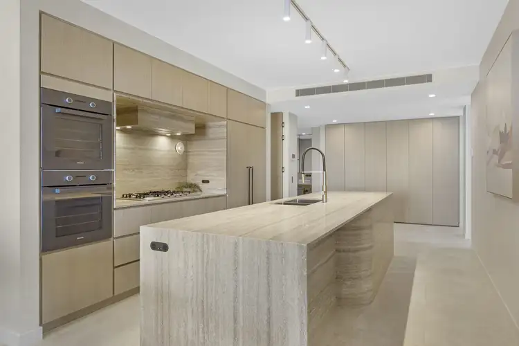 Fourth view of Homely apartment listing, 902/58 The Esplanade, Burleigh Heads QLD 4220